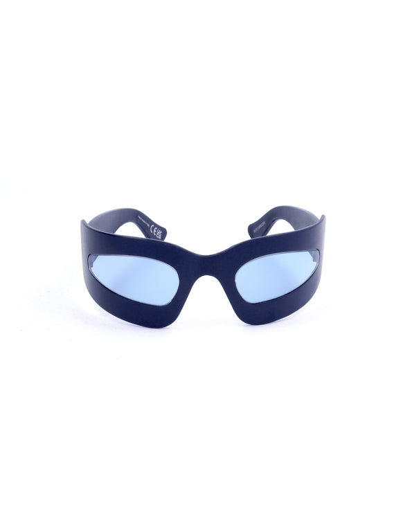 
Occhiale da sole Marni YUMA GARDENS - OCCHIALI BLU | Spazio Ottica
