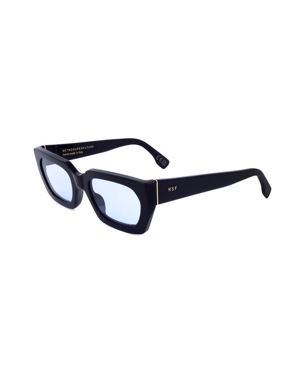 
Occhiale da sole Retrosuperfuture TEDDY AZURE - RETROSUPERFUTURE | Spazio Ottica

