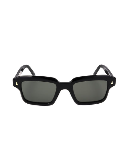 Occhiale da sole Retrosuperfuture GIARDINO BLACK | Spazio Ottica