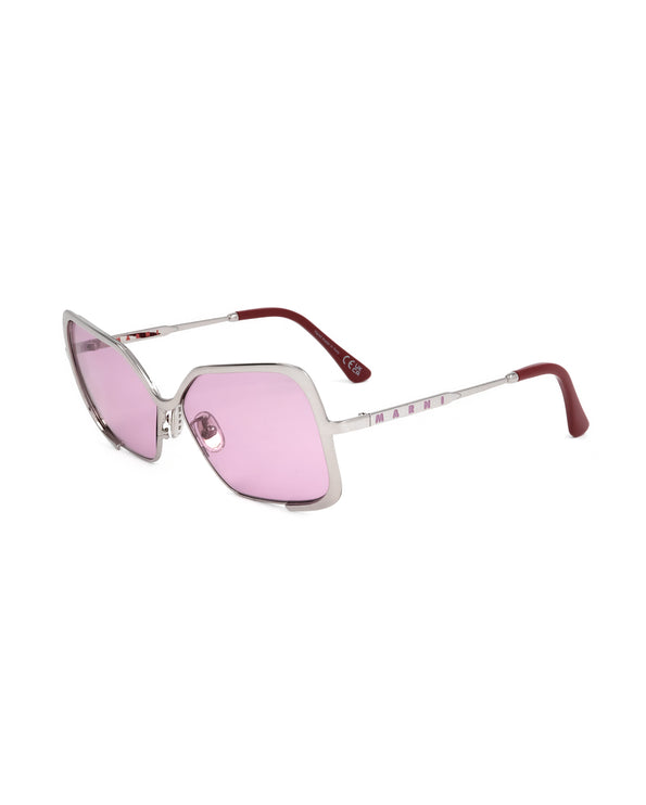 
Occhiali da sole MARNI unisex, modello UNILA VALLEY - OCCHIALI DA SOLE UNISEX | Spazio Ottica
