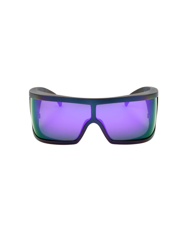 
Occhiale da sole Retrosuperfuture BONES PERIDOT - RETROSUPERFUTURE | Spazio Ottica
