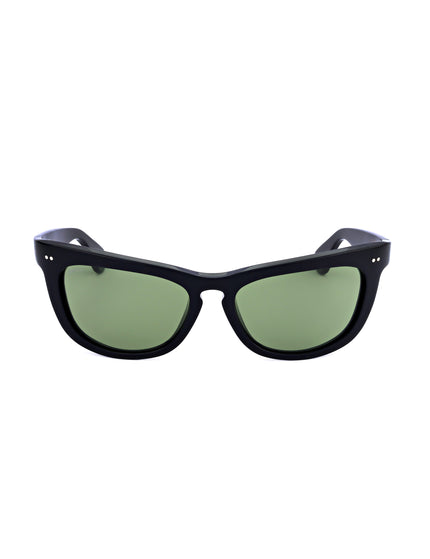 Occhiali da sole MARNI da donna, modello ISAMU BLACK GREEN | Spazio Ottica