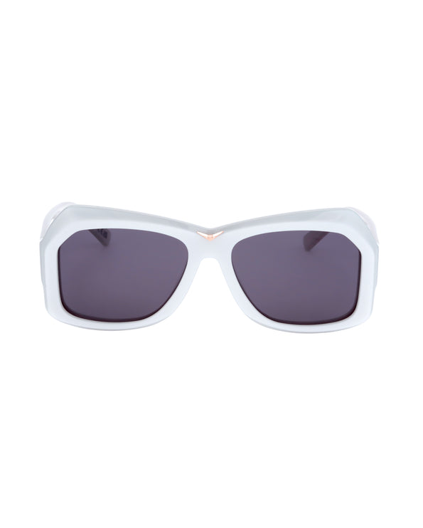 
Occhiale da sole Marni TIZNIT METALLIC SILVER - GAFAS DE SOL PARA MUJER | Spazio Ottica
