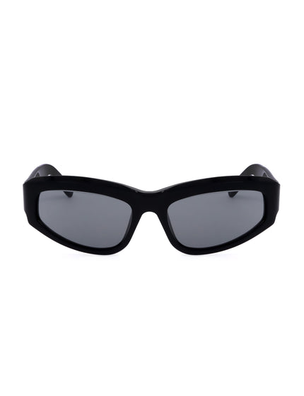 Occhiale da sole Retrosuperfuture MOTORE BLACK | Spazio Ottica