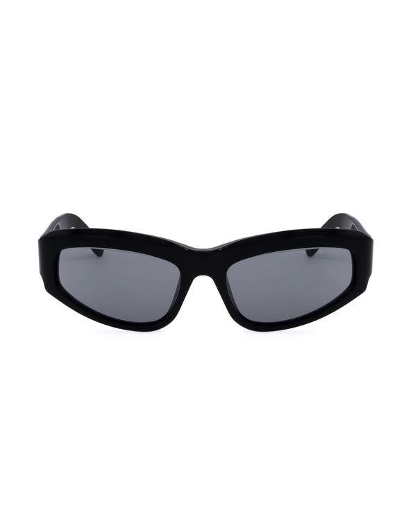 
Occhiale da sole Retrosuperfuture MOTORE BLACK - RETROSUPERFUTURE | Spazio Ottica
