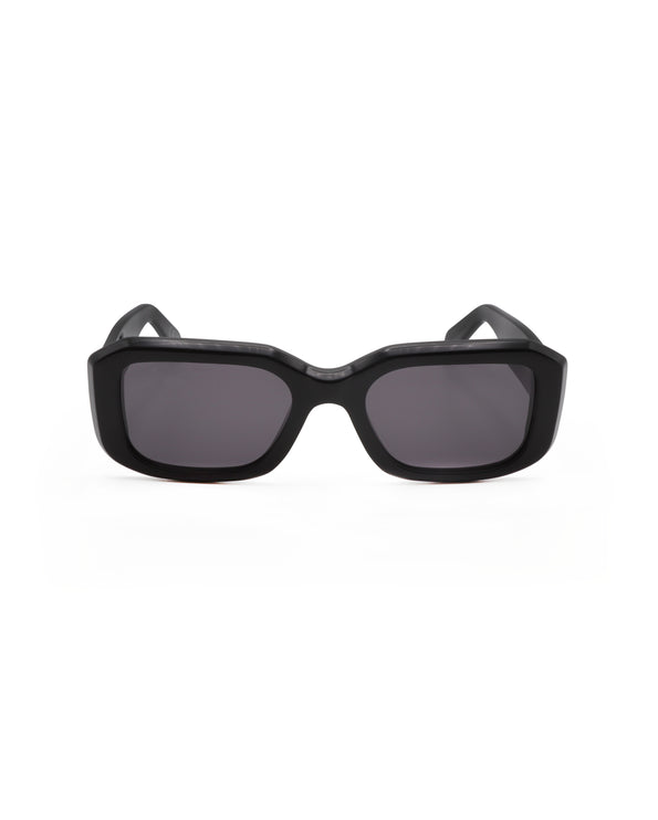 
Occhiale da sole Retrosuperfuture SAGRADO BLACK - RETROSUPERFUTURE | Spazio Ottica
