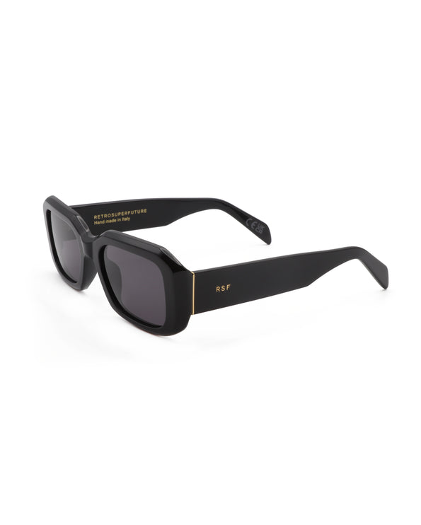 
Occhiale da sole Retrosuperfuture SAGRADO BLACK - RETROSUPERFUTURE | Spazio Ottica
