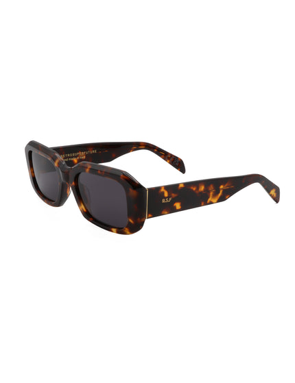 Occhiale da sole Retrosuperfuture SAGRADO BURNT HAVANA | Spazio Ottica