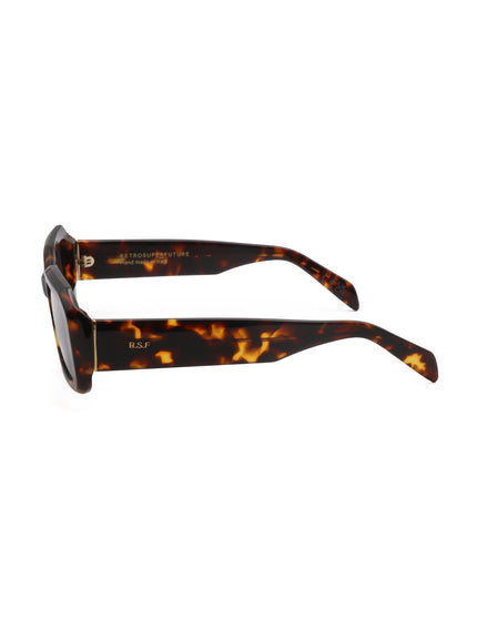 Occhiale da sole Retrosuperfuture SAGRADO BURNT HAVANA | Spazio Ottica