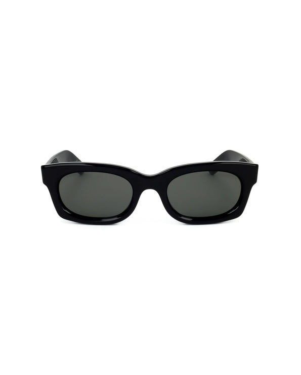 
Occhiale da sole Retrosuperfuture AMBOS BLACK - RETROSUPERFUTURE | Spazio Ottica
