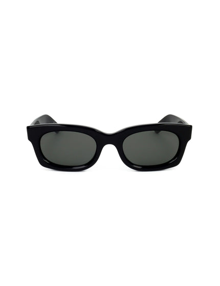 Occhiale da sole Retrosuperfuture AMBOS BLACK | Spazio Ottica