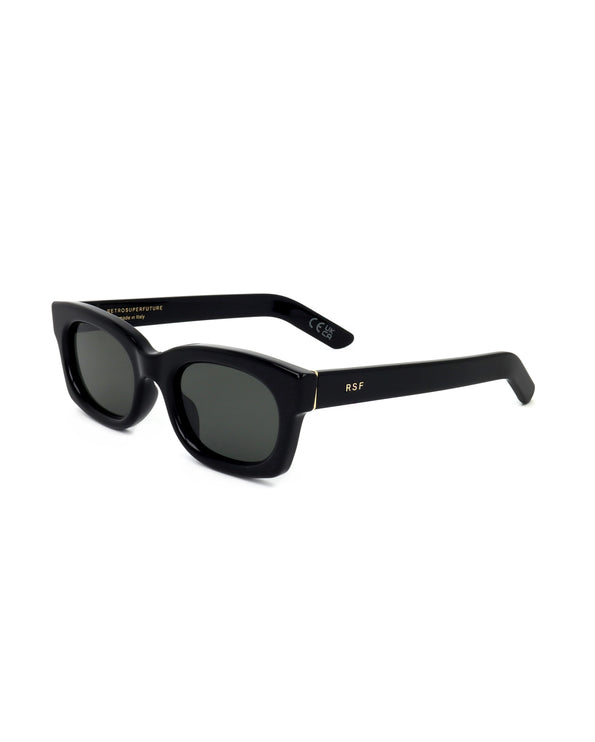 
Occhiale da sole Retrosuperfuture AMBOS BLACK - WOMEN'S SUNGLASSES | Spazio Ottica
