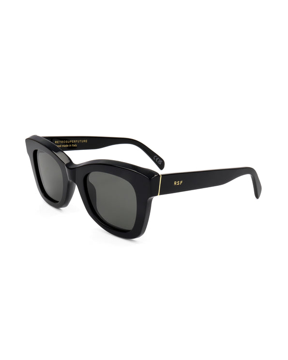 
Occhiale da sole Retrosuperfuture ALTURA BLACK - WOMEN'S SUNGLASSES | Spazio Ottica
