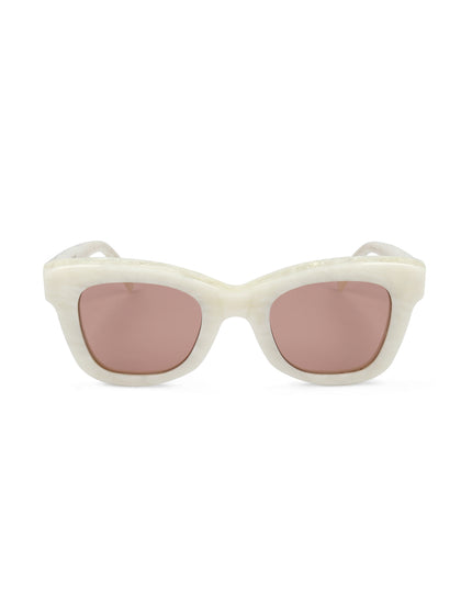 Occhiale da sole Retrosuperfuture ALTURA ROCCIA | Spazio Ottica