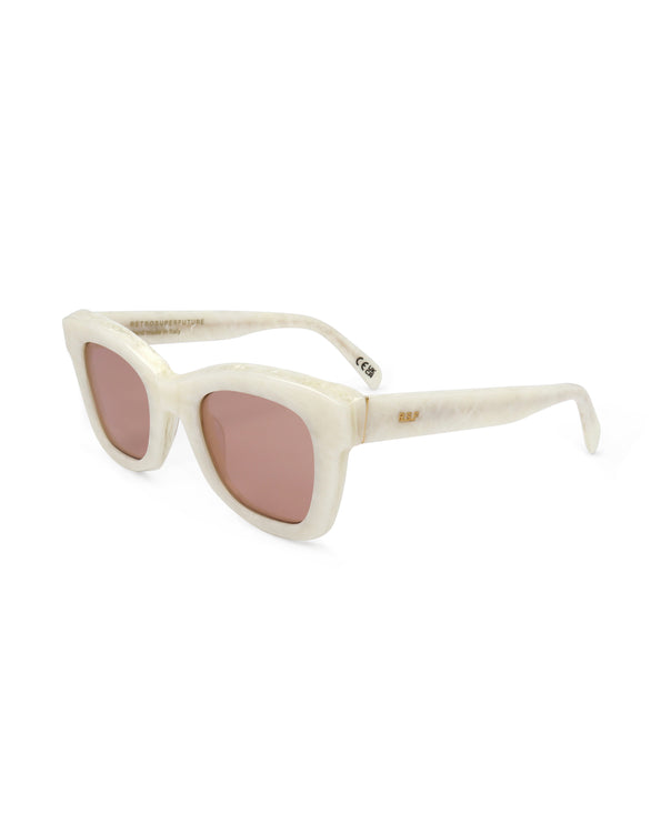 
Occhiale da sole Retrosuperfuture ALTURA ROCCIA - RETROSUPERFUTURE | Spazio Ottica
