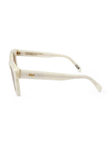 Occhiale da sole Retrosuperfuture ALTURA ROCCIA | Spazio Ottica
