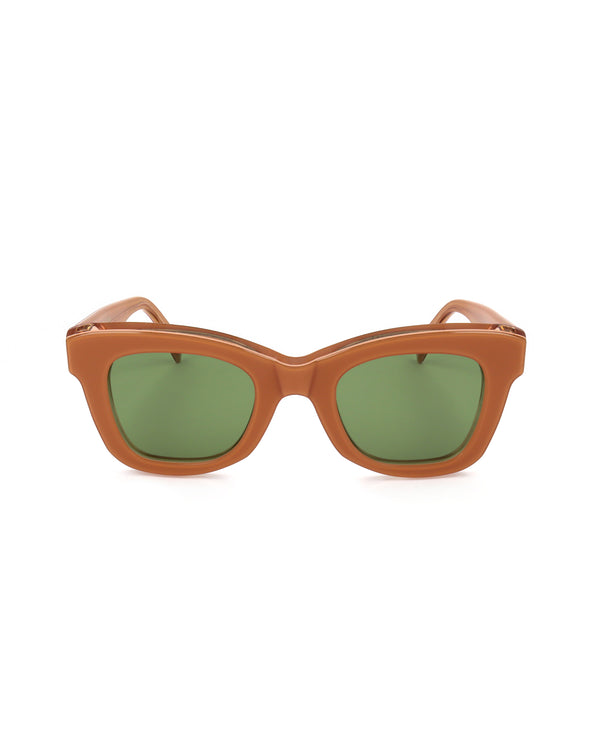 
Occhiale da sole Retrosuperfuture ALTURA PALE PINK - RETROSUPERFUTURE | Spazio Ottica
