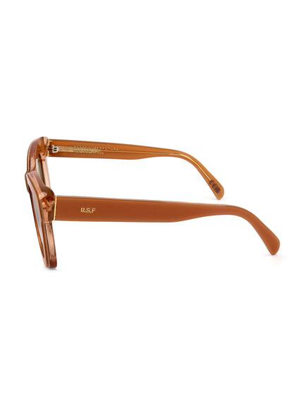 Occhiale da sole Retrosuperfuture ALTURA PALE PINK | Spazio Ottica