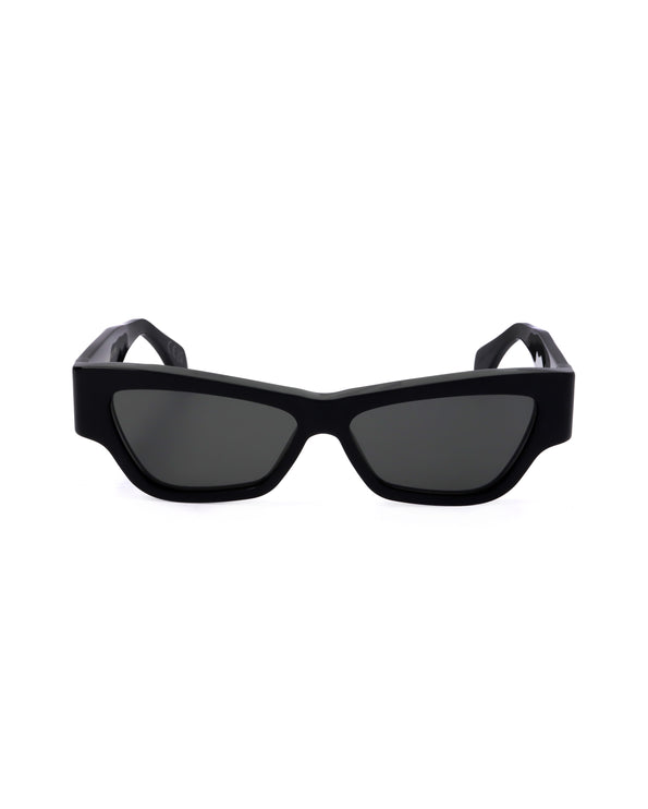 
Occhiale da sole Retrosuperfuture NAMEKO BLACK - RETROSUPERFUTURE | Spazio Ottica
