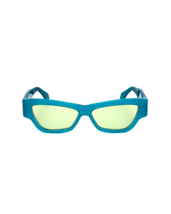 
Occhiale da sole Retrosuperfuture NAMEKO - RETROSUPERFUTURE | Spazio Ottica
