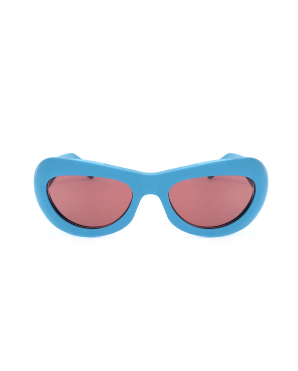 
Occhiali da sole MARNI unisex, modello FIELD OF RUSHES BLUE - OCCHIALI DA SOLE UNISEX | Spazio Ottica

