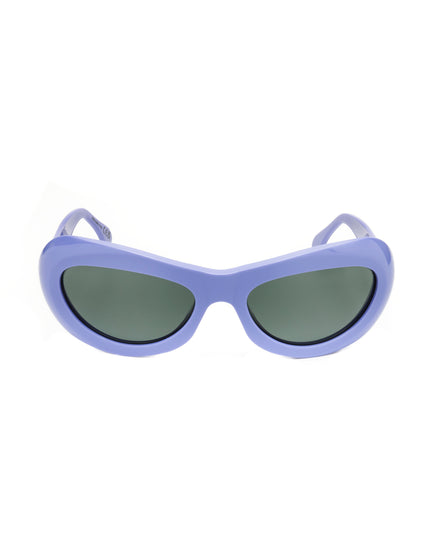 Occhiali da sole MARNI unisex, modello FIELD OF RUSHES LILAC | Spazio Ottica