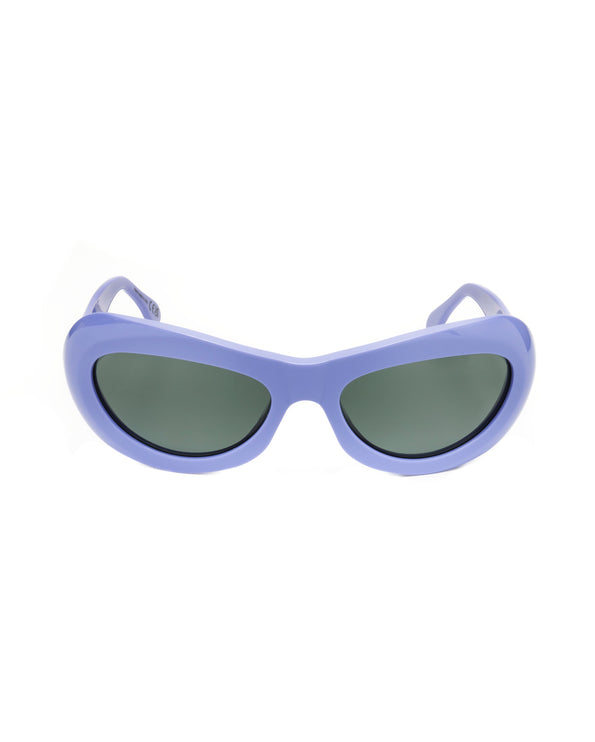
Occhiali da sole MARNI unisex, modello FIELD OF RUSHES LILAC - OCCHIALI DA SOLE UNISEX | Spazio Ottica
