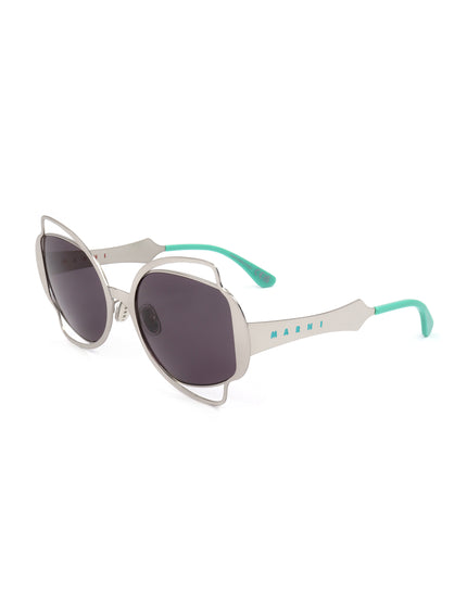 Occhiali da sole MARNI unisex, modello ROUTE OF THE SUN | Spazio Ottica