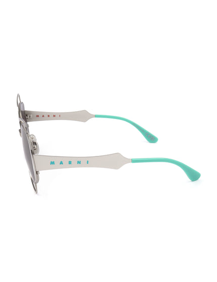 Occhiali da sole MARNI unisex, modello ROUTE OF THE SUN | Spazio Ottica