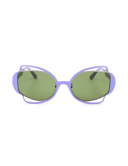 Occhiali da sole MARNI unisex, modello ROUTE OF THE SUN | Spazio Ottica