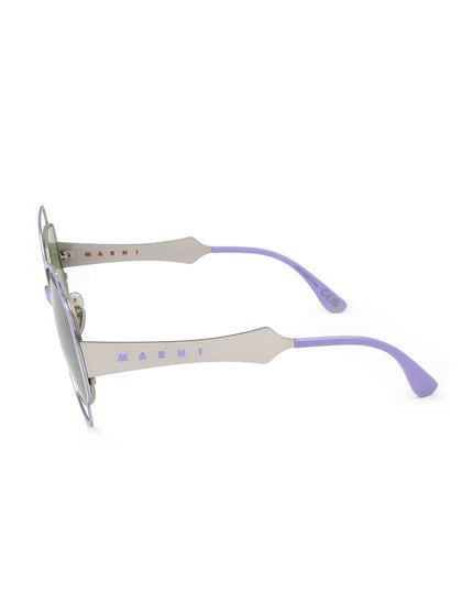 Occhiali da sole MARNI unisex, modello ROUTE OF THE SUN | Spazio Ottica