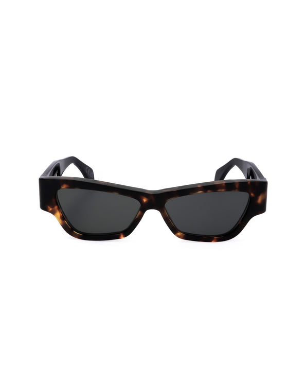 
Occhiale da sole Retrosuperfuture NAMEKO BURNT HAVANA - WOMEN'S SUNGLASSES | Spazio Ottica
