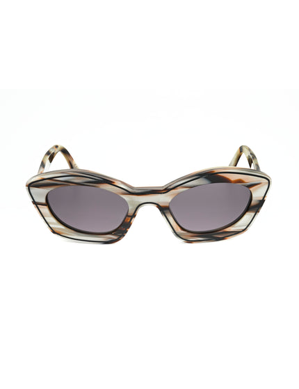 Occhiale da sole Marni KEA ISLAND STARSHELL | Spazio Ottica
