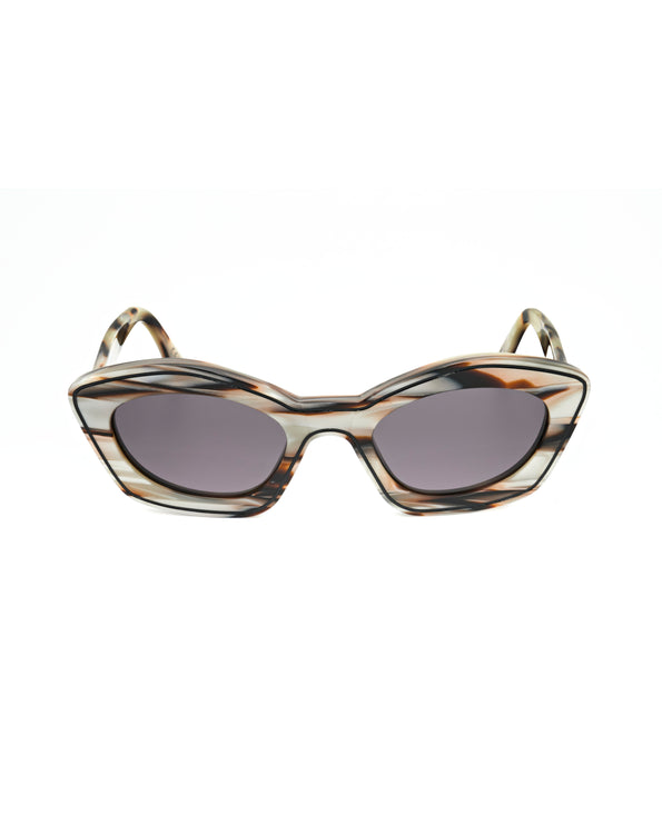 
Occhiale da sole Marni KEA ISLAND STARSHELL - OCCHIALI DA SOLE DONNA | Spazio Ottica
