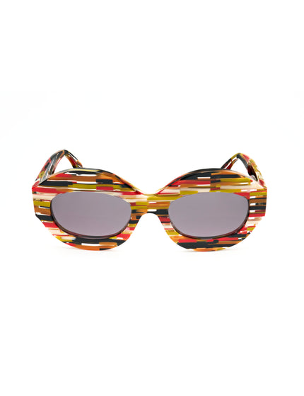 Occhiali da sole MARNI unisex, modello IKKILCENOTESPACEY STRIPEY | Spazio Ottica
