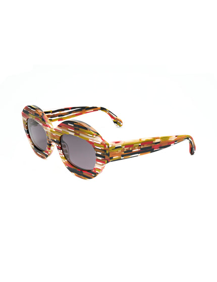 Occhiali da sole MARNI unisex, modello IKKILCENOTESPACEY STRIPEY | Spazio Ottica