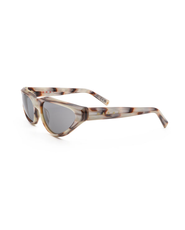 
Occhiali da sole MARNI unisex, modello MAVERICKS STARSHELL - OCCHIALI DA SOLE UNISEX | Spazio Ottica
