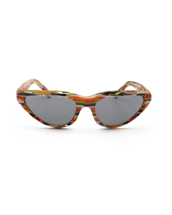 
Occhiali da sole MARNI unisex, modello MAVERICKS SPACEY STRIPEY - OCCHIALI DA SOLE UNISEX | Spazio Ottica
