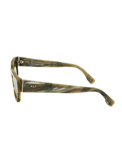 Occhiale da sole Retrosuperfuture ROMA TARTARUGA | Spazio Ottica