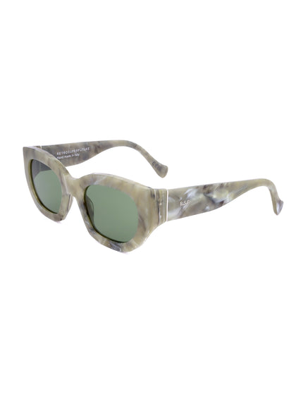 Occhiale da sole Retrosuperfuture ALVA ROCCIA | Spazio Ottica