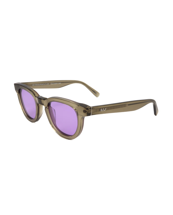 
Occhiale da sole Retrosuperfuture CERTO FRAGMENT - RETROSUPERFUTURE | Spazio Ottica
