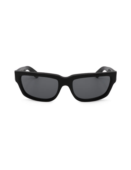 Occhiale da sole Retrosuperfuture THELONIUS BLACK | Spazio Ottica