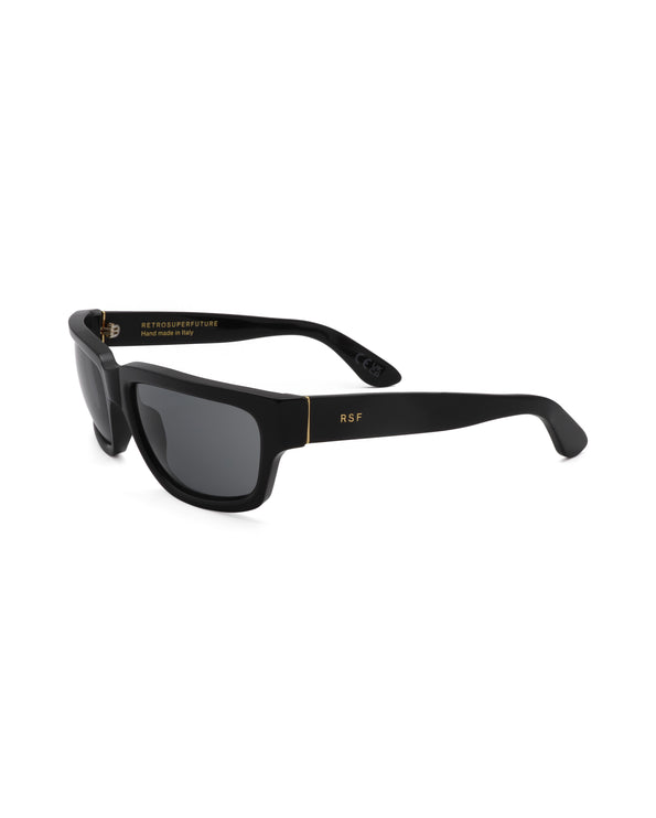 
Occhiale da sole Retrosuperfuture THELONIUS BLACK - MEN'S SUNGLASSES | Spazio Ottica
