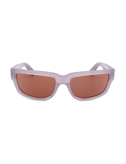 Occhiale da sole Retrosuperfuture THELONIUS LIGHT PURPLE | Spazio Ottica