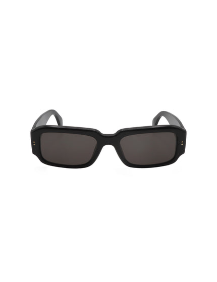 Occhiale da sole Retrosuperfuture ETRUSCO BLACK | Spazio Ottica