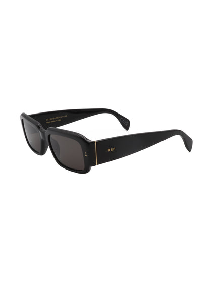 Occhiale da sole Retrosuperfuture ETRUSCO BLACK | Spazio Ottica