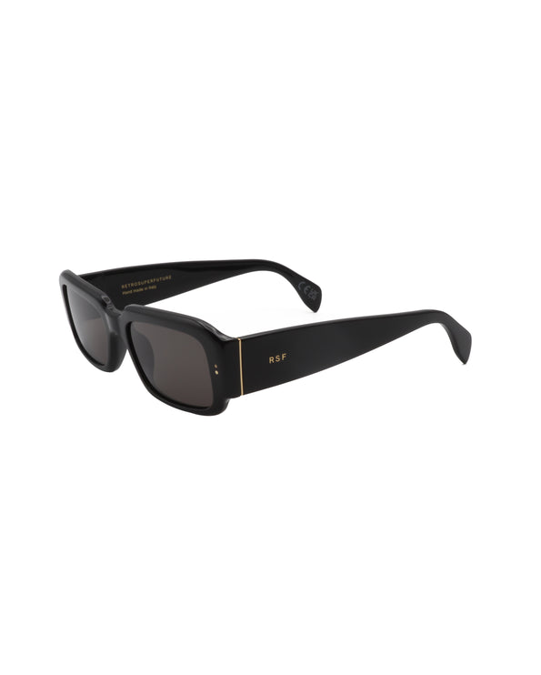 
Occhiale da sole Retrosuperfuture ETRUSCO BLACK - RETROSUPERFUTURE | Spazio Ottica
