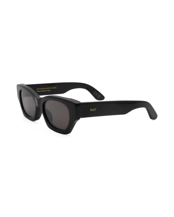 
Occhiale da sole Retrosuperfuture TONO BLACK - RETROSUPERFUTURE | Spazio Ottica
