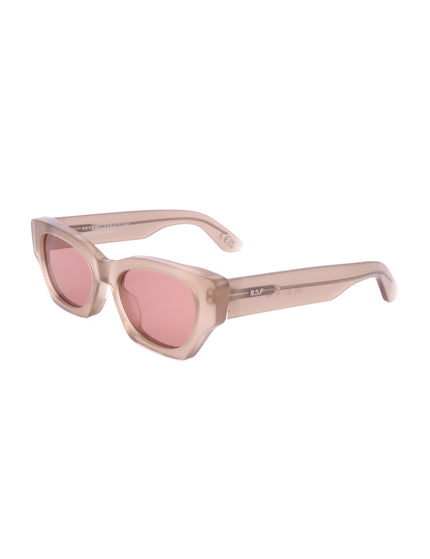 Occhiale da sole Retrosuperfuture TONO LIGHT BROWN | Spazio Ottica