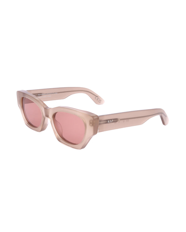 
Occhiale da sole Retrosuperfuture TONO LIGHT BROWN - WOMEN'S SUNGLASSES | Spazio Ottica
